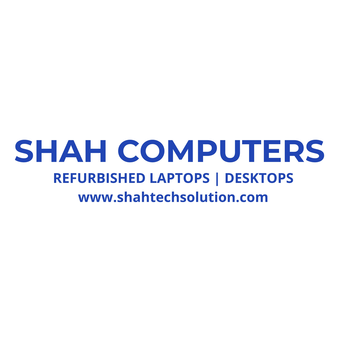 Shah Computers | Computer Wholesale & Retail | Yellow Pages...