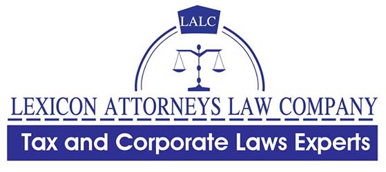 Lexicon Attorneys Law Company